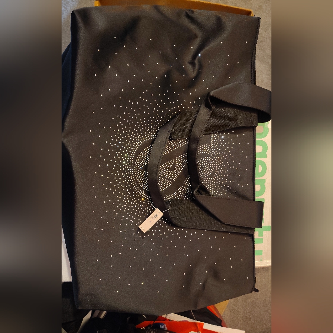 Brand New Vs Bag